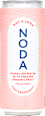 Mineralwasser Pink Grapefruit NODA
