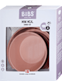 Otroški jedilni set Blush BIBS