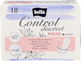 Wkładki urologiczne  Discreet MICRO bella