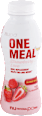 Proteínový nápoj One Meal + Prime Strawberry Love nupo