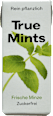 Bomboni bez šećera - menta True Mints