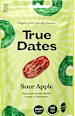 Ízesített datolya, savanyú alma ízű True Dates