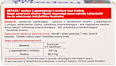 Suplement diety wspomagający pracę wątroby, tabletki HEPATIL
