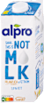 Ovsený nápoj Shhh... This Is Not Milk - tuk 1,8 % alpro