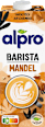 Mandljev napitek BARISTA alpro
