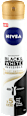Black & White Invisible Део спрей Silky Smooth NIVEA