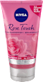 Micelarny żel oczyszczający z organiczną wodą różaną - Rose Touch NIVEA