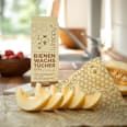 Bienenwachstücher Set (26x26 & 34x34 cm) Wrappy