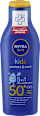 Balsam ochronny na słońce dla dzieci KIDS SPF 50 NIVEA SUN