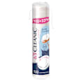 Soft & Comfort tupferi Cleanic