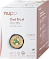 Diétne jedlo v prášku Diet Meal Risotto nupo
