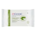 CLEANIC antibakterijske vlažne maramice Cleanic