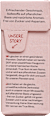 Pastillen, Kirsche, zuckerfrei True Mints