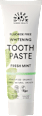 Zahnpasta Whitening Fresh Mint fluoridfrei URTEKRAM