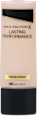 Tekoča podlaga Lasting Performance 105 Soft Beige    MAX FACTOR