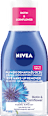 Dwufazowy płyn do demakijażu oczu  NIVEA