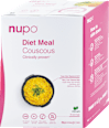 Diétne jedlo v prášku Diet Meal Couscous nupo