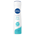 Дезодорант Dry Fresh NIVEA