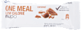 Tyčinka One Meal Low Calorie Caramel nupo