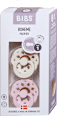 Duda Boheme Ivory & Blossom, 0m+ BIBS