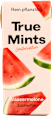 Pastillen Wassermelone, zuckerfrei  True Mints