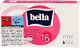 Tampony MINI bella