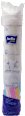 Dischete cosmetice din bumbac bella cotton