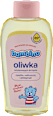 Oliwka dla niemowląt bambino
