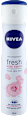Antyperspriant Rose Touch spray NIVEA