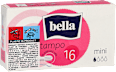 Tampony MINI bella