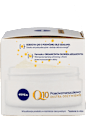 Q10 Power Ekstra odżywienie przeciwzmarszczkowy krem na dzień z SPF 15  NIVEA