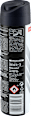 Antitranspirant Deospray Black & White Invisible Fresh  NIVEA MEN