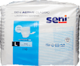 Chilot absorbant pentru incontinență seni