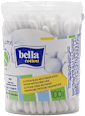 Bețișoare igienice la cutie bella cotton