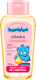 Oliwka dla niemowląt hipoalergiczna bambino