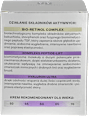 Aktywny krem na dzień redukcja zmarszczek+regeneracja, RETINOL INTENSIVE 60+ AA