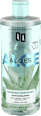 Aloes 100% aloe vera extract Płyn micelarny łagodząco-nawilżający AA