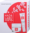 TOKIO MOISTURIZING poklon set HADA LABO TOKYO