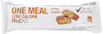 Tyčinka One Meal Low Calorie Toffee Crunch nupo