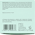 Aloes 100% aloe vera  extract Krem odżywczo-nawilżający dzień/noc AA