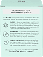 Aloes 100% aloe vera  extract Krem odżywczo-nawilżający dzień/noc AA