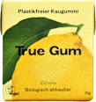 Žvakaće gume - limun True Gum