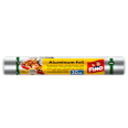 Folie de aluminiu embosată 20m FINO