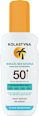 Emulsja ochronna w sprayu SPF50+ Wrażliwa skóra Kolastyna Sun