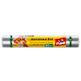 Folie de aluminiu embosată FINO