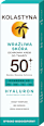 Krem ochronny do twarzy SPF 50+ Wrażliwa skóra  Kolastyna Sun