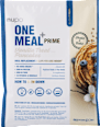 Proteínové palacinky v prášku One Meal + Prime vanilka nupo