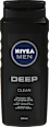 Душ гел Deep Clean NIVEA MEN