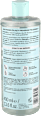 Aloes 100% aloe vera extract Płyn micelarny łagodząco-nawilżający AA