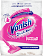 Proszek do dywanów Clean&Fresh Vanish Oxi Action